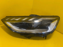 Load image into Gallery viewer, Frontscheinwerfer Audi A4 B9 8W094035E 8W0941035E LED Links Headlight