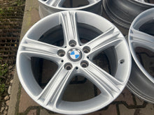 Load image into Gallery viewer, 4x Alufelge 17 Zoll 7.5" 5x120 37ET 6796242 BMW F11 F10 F30 E90 Rim Wheel FEL1103024144ip