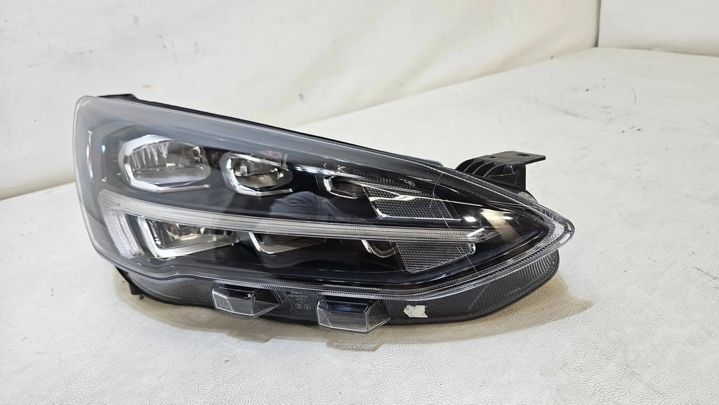 Frontscheinwerfer Ford Focus JX7B-13E014-CE LED Rechts Scheinwerfer Headlight