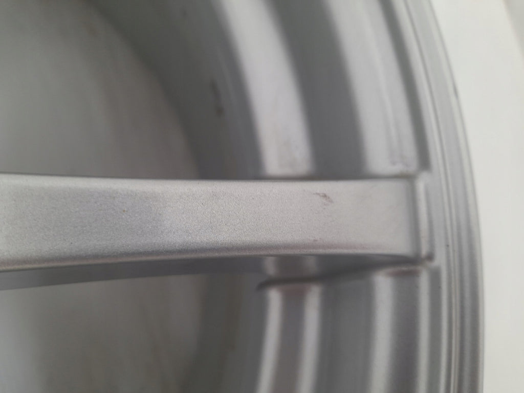 1x Alufelge 17 Zoll 7.0" 5x110 40ET Rim Wheel FEL8482651544yc
