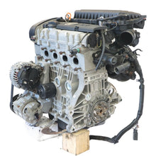 Laden Sie das Bild in den Galerie-Viewer, Motor VW Polo 6r CGGB 1.4 86PS 63kW 99TKm Benzin Engine Komplett MOT7778737184je