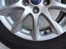 Laden Sie das Bild in den Galerie-Viewer, 1x Alufelge 16 Zoll 6.5&quot; 5x108 50ET DS7C-1007-K2A Ford Focus Rim Wheel