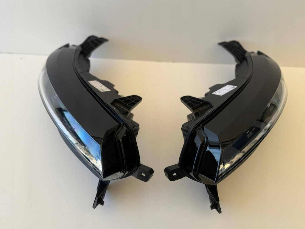 Frontscheinwerfer Renault Megane E-Tech 260605490R 260103279R Vorderseite SCH2039778056og