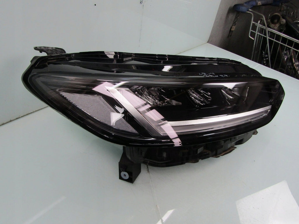 Frontscheinwerfer Honda Logo 8F05W8F05R LED Ein Stück (Rechts oder Links) SCH1144053541ll