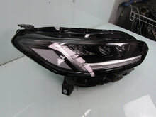 Laden Sie das Bild in den Galerie-Viewer, Frontscheinwerfer Honda Logo 8F05W8F05R LED Ein Stück (Rechts oder Links) SCH1144053541ll