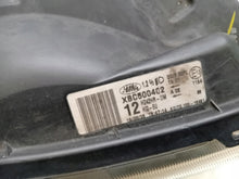 Laden Sie das Bild in den Galerie-Viewer, Frontscheinwerfer Land Rover III Discovery XBC500402 Xenon Rechts Headlight SCH5779087867dy