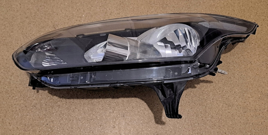 Frontscheinwerfer Ford Transit Connect DT1113W030DC 90036436 Links Headlight SCH8956898232gc