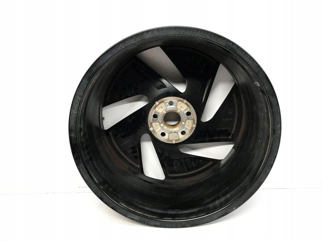 1x Alufelge 20 Zoll 5x112 14B601025E VW I Rim Wheel FEL5986016338fh