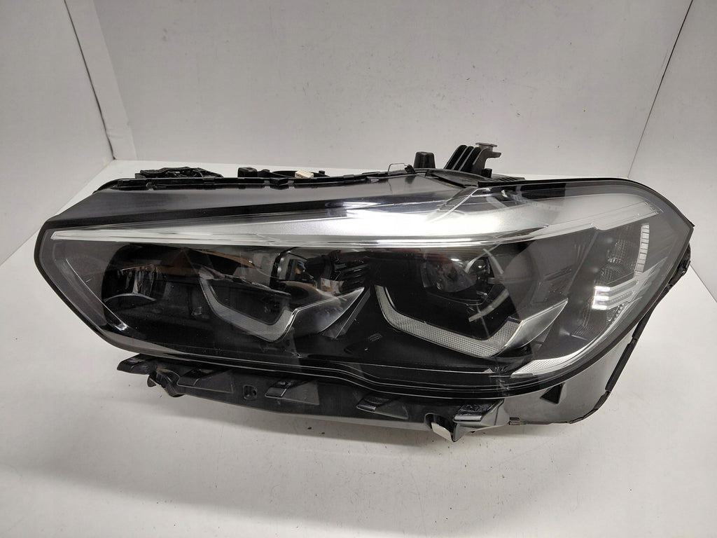 Frontscheinwerfer BMW G05 G06 9481783 Full LED Links Scheinwerfer Headlight SCH2590219591ah