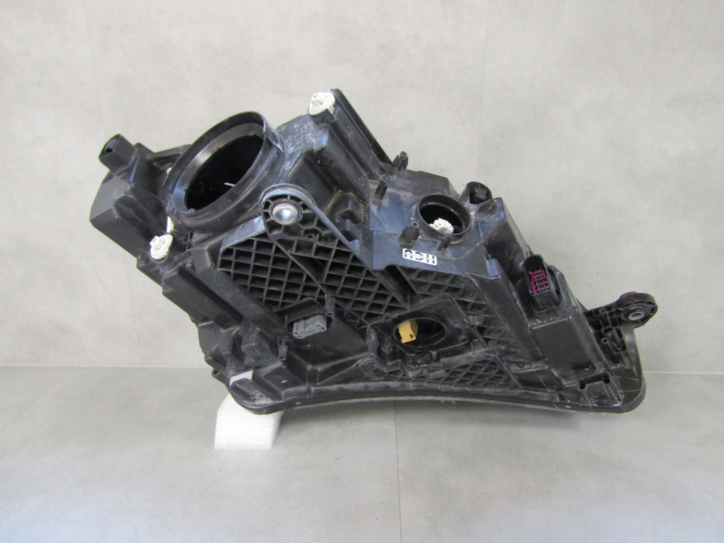 Frontscheinwerfer Skoda Superb III 3V1941015B Xenon Links Scheinwerfer Headlight