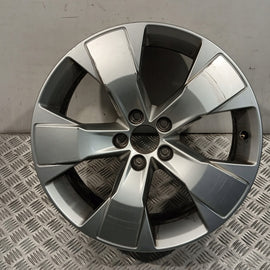 1x Alufelge 18 Zoll 7.5