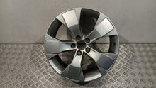 Laden Sie das Bild in den Galerie-Viewer, 1x Alufelge 18 Zoll 7.5" 5x108 50 5ET Glanz Silber 31471553 Volvo Xc60 Rim Wheel FEL2968486798nz