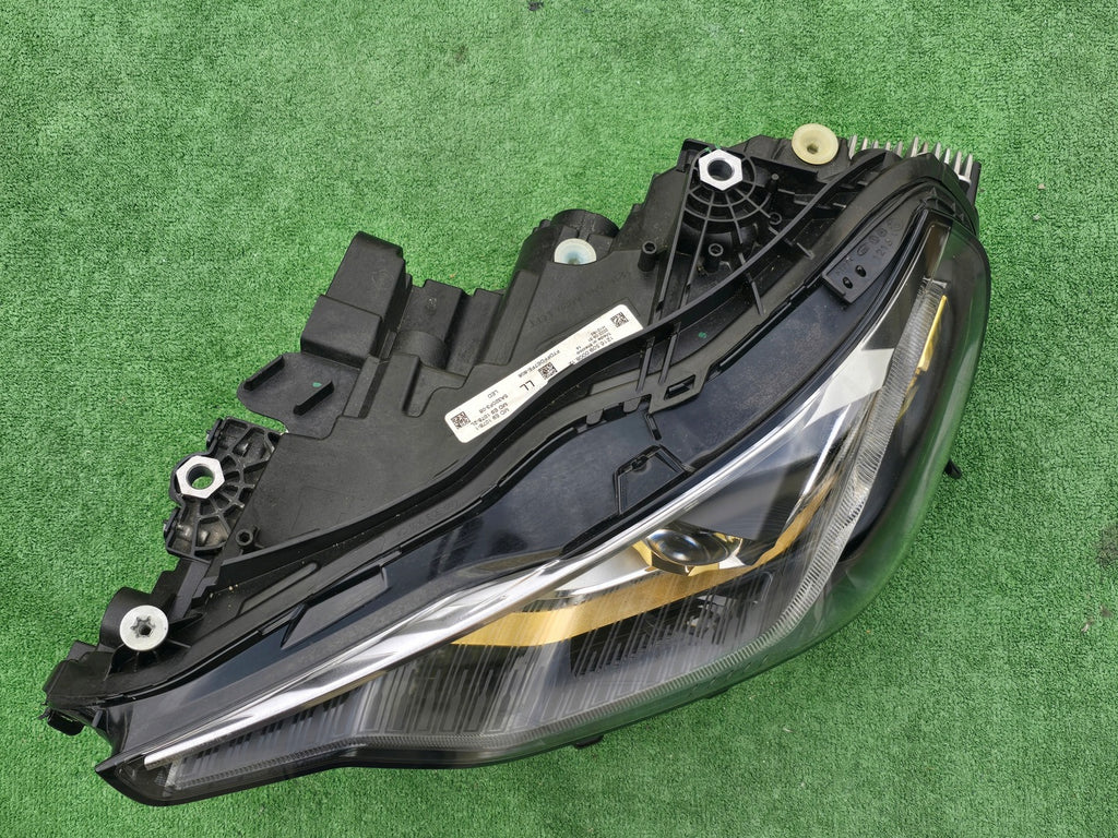 Frontscheinwerfer BMW 2 G42 5A320F3-08 LED Links Scheinwerfer Headlight SCH5135940220pf