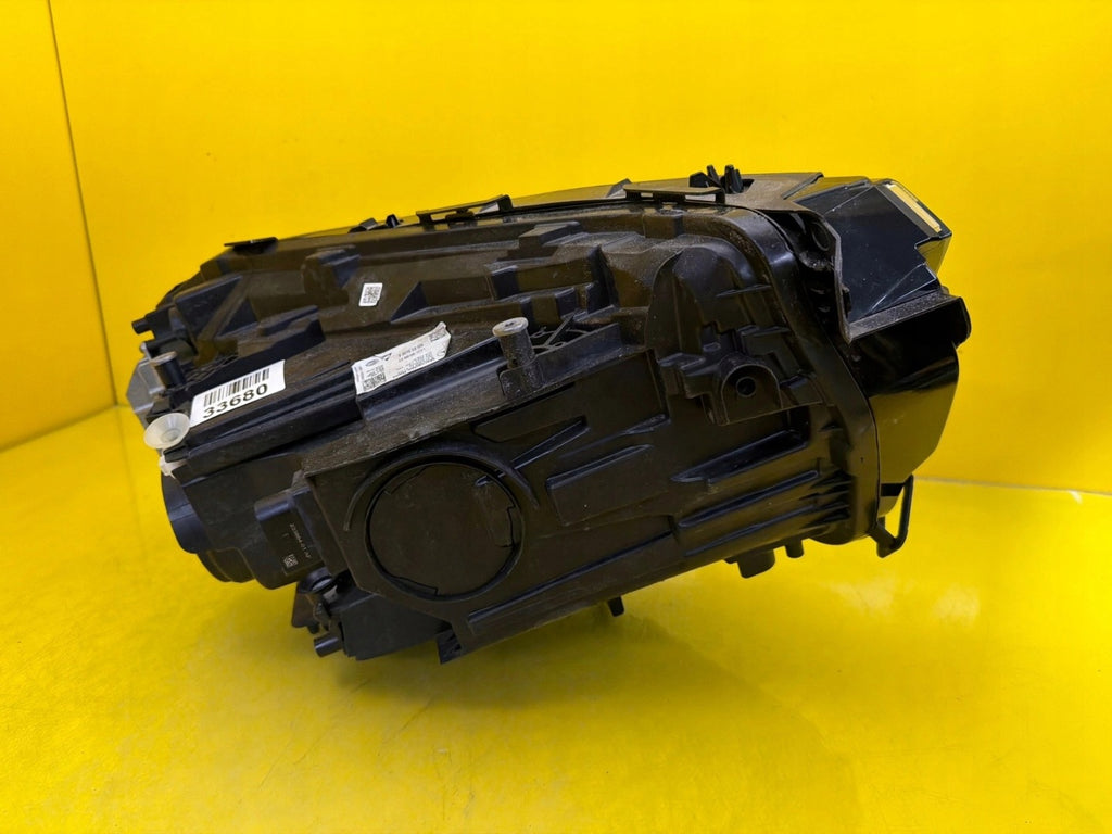 Frontscheinwerfer Mercedes-Benz Eqa Eqb A2439062701 LED Links Headlight SCH7548773613pp