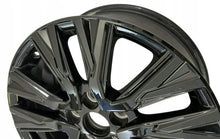 Load image into Gallery viewer, 1x Alufelge 17 Zoll 7.0" 5x114.3 50ET PW4570D007 Toyota Yaris Cross Rim Wheel FEL9774514438bh