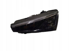 Laden Sie das Bild in den Galerie-Viewer, Frontscheinwerfer Skoda Scala 657941015A 657941015AZ Full LED Links Headlight SCH4589537496hg