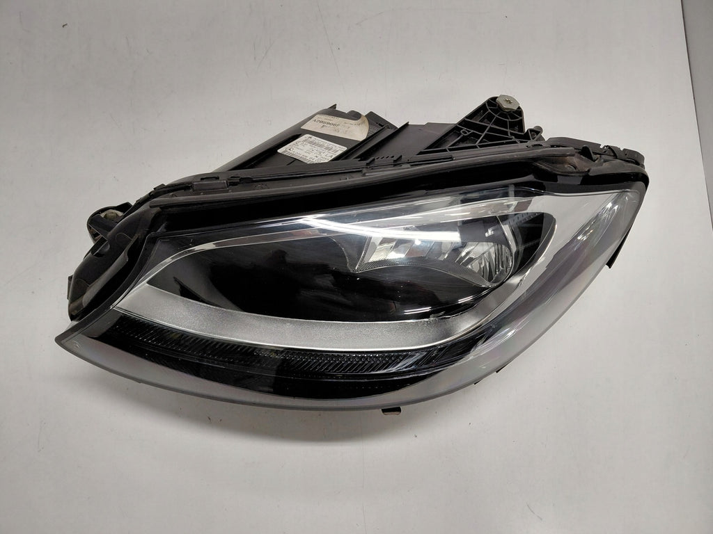 Frontscheinwerfer Mercedes-Benz W205 A2059066402 Links Scheinwerfer Headlight SCH9122190937pr