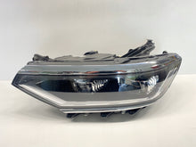 Laden Sie das Bild in den Galerie-Viewer, Frontscheinwerfer VW Passat B8 3G1941081P LED Links Scheinwerfer Headlight