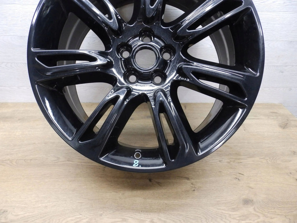1x Alufelge 19 Zoll GJ32-1007-BB Land Rover I Evoque Rim Wheel FEL2549918472zi