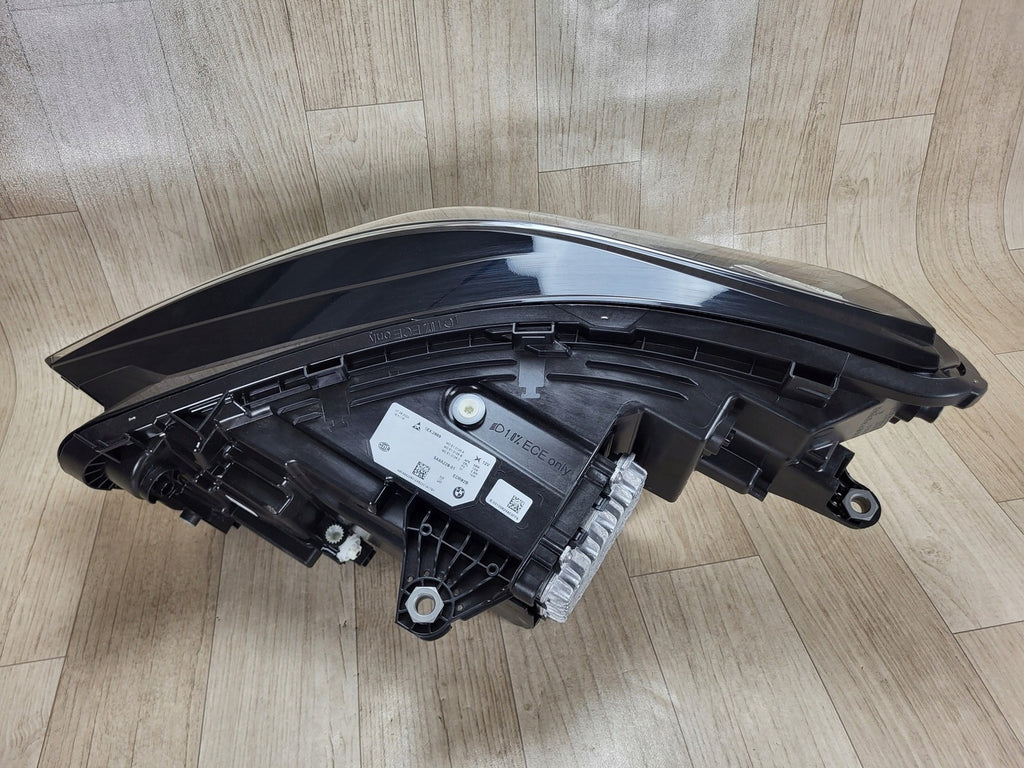Frontscheinwerfer BMW X1 5A9A228-01 LED Ein Stück (Rechts oder Links) Headlight SCH7220663844vi
