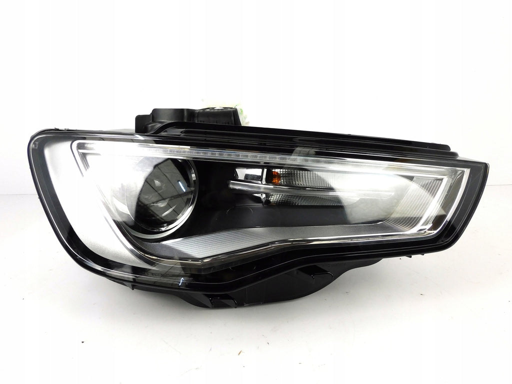 Frontscheinwerfer Audi A3 8V0941006 LED Rechts Scheinwerfer Headlight