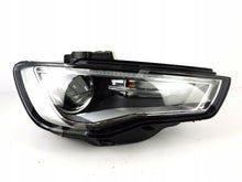 Laden Sie das Bild in den Galerie-Viewer, Frontscheinwerfer Audi A3 8V0941006 LED Rechts Scheinwerfer Headlight