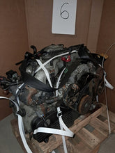 Load image into Gallery viewer, Motor Subaru Legacy I EJ253 2.5 170TKm 2008 Benzin Engine Komplett MOT6263371132qw