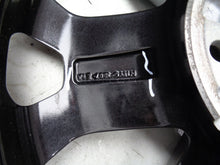 Load image into Gallery viewer, 1x Alufelge 18 Zoll 7.5" 6x139.7 55ET N1WC-1007-E1A Ford Rim Wheel FEL6292786494wc