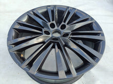 Laden Sie das Bild in den Galerie-Viewer, 1x Alufelge 19 Zoll 8.0" 5x112 44ET Glanz Graphit 3V0601025BF Skoda Superb Iii FEL7330071014eq