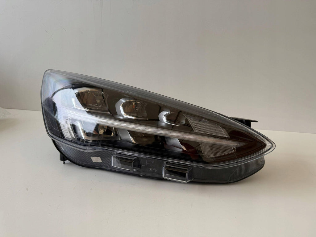 Frontscheinwerfer Ford Focus JX7B-13E014-CE JX7B-13E014CEJX7B13E014 LED Rechts SCH8283132480hg