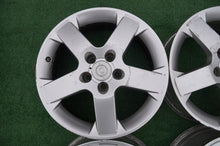 Load image into Gallery viewer, 4x Alufelge 17 Zoll 6.5" 5x110 44ET Opel Signum Vectra Zafira Rim Wheel FEL3169677821iz