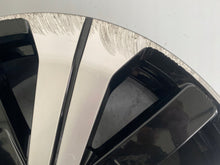 Load image into Gallery viewer, 1x Alufelge 19 Zoll 7.5" 5x108 50 5ET Glanz Silber 32143627 Volvo Xc40 Rim Wheel FEL3943511965ts
