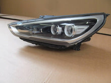 Laden Sie das Bild in den Galerie-Viewer, Frontscheinwerfer Hyundai I30 92101G4XXX Links Scheinwerfer Headlight