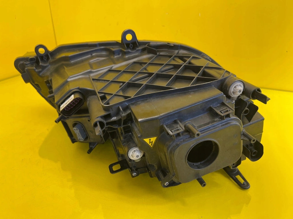 Frontscheinwerfer VW Touareg 7P1941033A Xenon Links Scheinwerfer Headlight