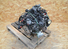 Laden Sie das Bild in den Galerie-Viewer, Motor Audi A4 CJC CJCA 2.0 TDI 143PS 105kW 110TKm 2015 Diesel Engine Komplett MOT6807322830da