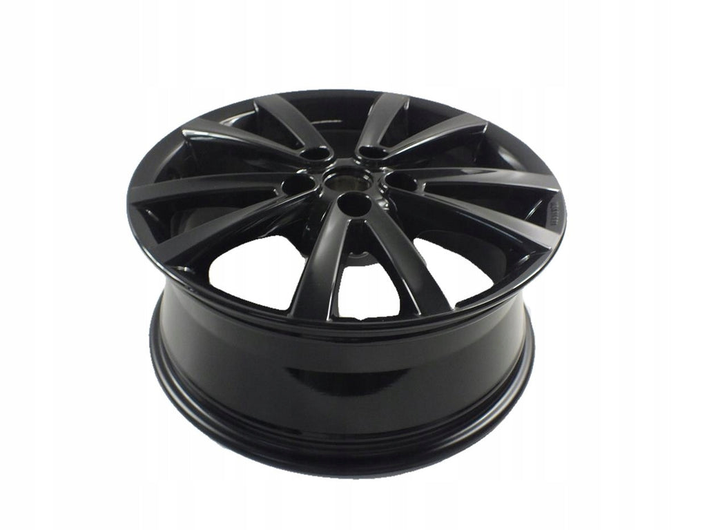 1x Alufelge 17 Zoll 7.0" 5x114.3 45ET KE409-6F200 Nissan X-Trail I Rim Wheel FEL1355891261bh