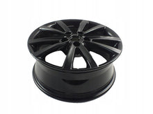 Laden Sie das Bild in den Galerie-Viewer, 1x Alufelge 17 Zoll 7.0" 5x114.3 45ET KE409-6F200 Nissan X-Trail I Rim Wheel FEL1355891261bh