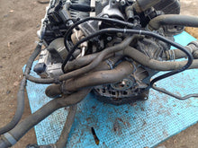 Laden Sie das Bild in den Galerie-Viewer, Motor Audi Skoda VW CYV 1.2 TSI 85PS 25TKm 2015 Benzin Engine Unkomplett