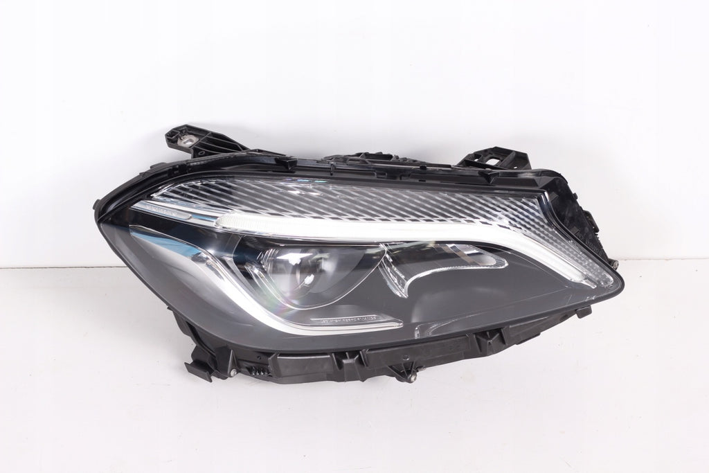 Frontscheinwerfer Mercedes-Benz W176 A1769069000 Rechts Scheinwerfer Headlight SCH5295202997ft