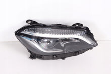 Laden Sie das Bild in den Galerie-Viewer, Frontscheinwerfer Mercedes-Benz W176 A1769069000 Rechts Scheinwerfer Headlight SCH5295202997ft