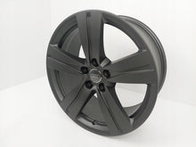 Laden Sie das Bild in den Galerie-Viewer, 4x Alufelge 18 Zoll 8.0&quot; 5x112 25ET Audi A5 Rim Wheel