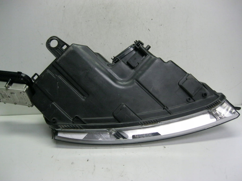 Frontscheinwerfer Audi A8 4E0907813 Xenon Links Scheinwerfer Headlight