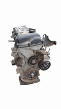 Laden Sie das Bild in den Galerie-Viewer, Motor Kia Venga G4FA 1.4 CVVT 90PS 66kW 191TKm 2011 Benzin Engine Unkomplett MOT6786469455gm