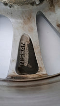 Load image into Gallery viewer, 1x Alufelge 16 Zoll 6.0" 4x100 45ET 403003VU1B Nissan Micra IV K14 Rim Wheel FEL9167424964mh