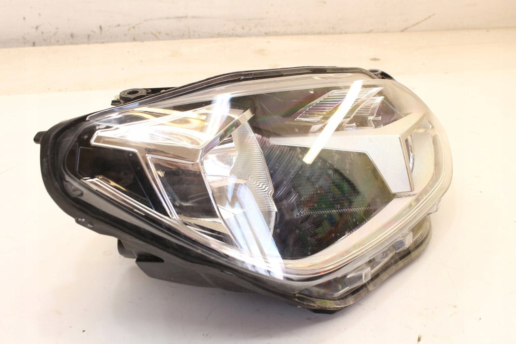 Frontscheinwerfer VW Up 1S1941016AB Rechts Scheinwerfer Headlight