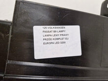 Load image into Gallery viewer, Frontscheinwerfer VW Passat LED Ein Satz Scheinwerfer Headlight SCH2366761073ze