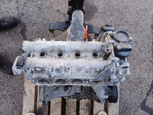 Load image into Gallery viewer, Motor Seat Ibiza I BTS 1.6 105PS 77kW 2008 Benzin Engine Unkomplett MOT4082652899dl