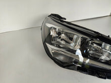 Laden Sie das Bild in den Galerie-Viewer, Frontscheinwerfer Opel Corsa F L1478 9829465380 Rechts Scheinwerfer Headlight SCH8667928875yp