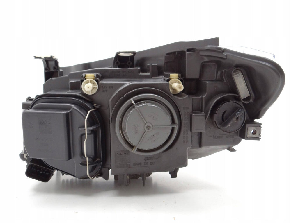 Frontscheinwerfer BMW X1 E84 7290252-07 Xenon Rechts Scheinwerfer Headlight SCH5670248964sy