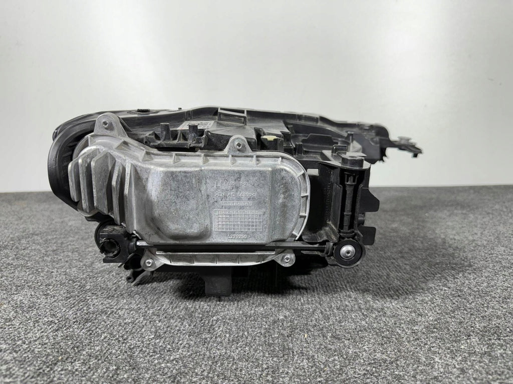 Frontscheinwerfer VW T-Roc 2GA941035AD LED Links Scheinwerfer Headlight SCH5977753632hb